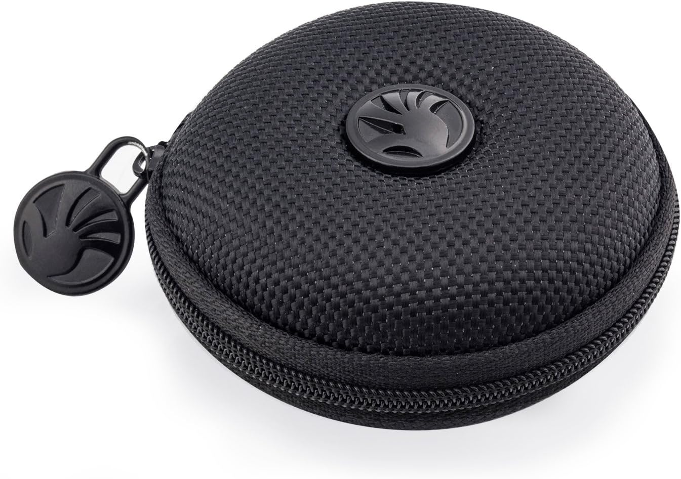 Slappa SL-HP-09 HardBody Earbud Case - Black