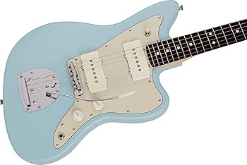 ギター Fender Jazzmaster Junior Collection Fender Junior Collection