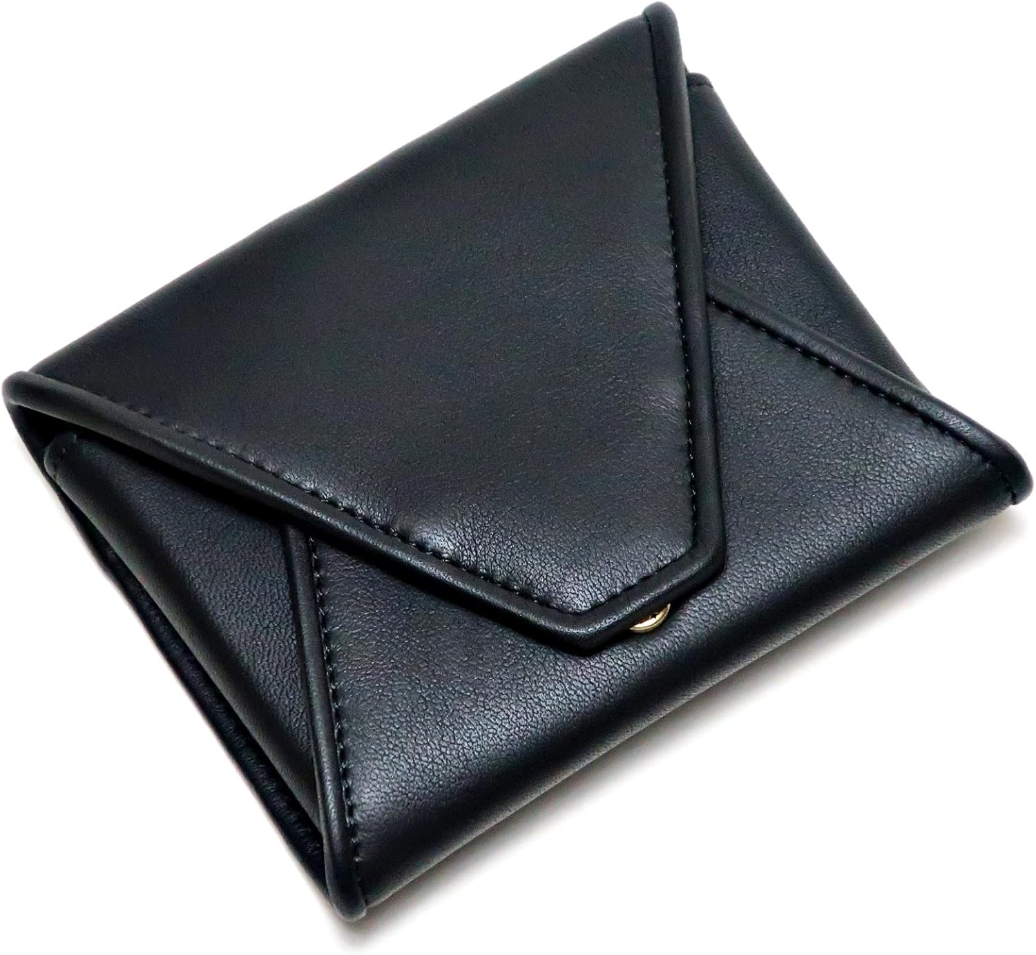 イルビゾンテ 山口一郎コラボ がま口財布 IL BISONTE（イルビゾンテ