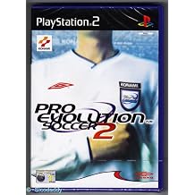 Pro Evolution Soccer 2