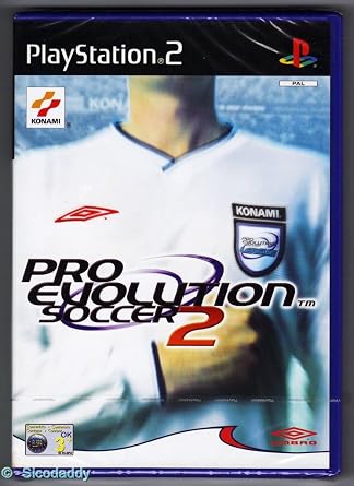 Pro Evolution Soccer 2