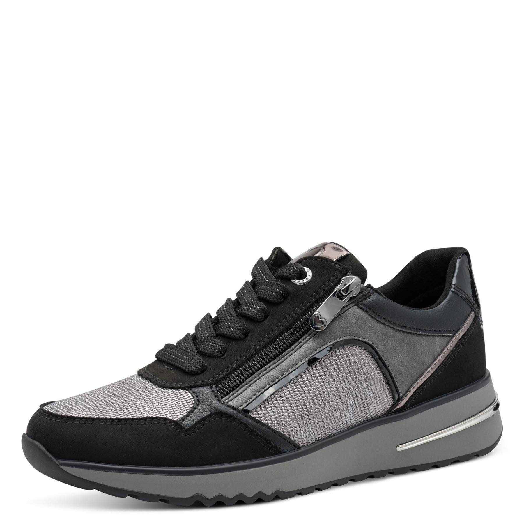 Marco Tozzi Damen 2-23703-45Sneaker
