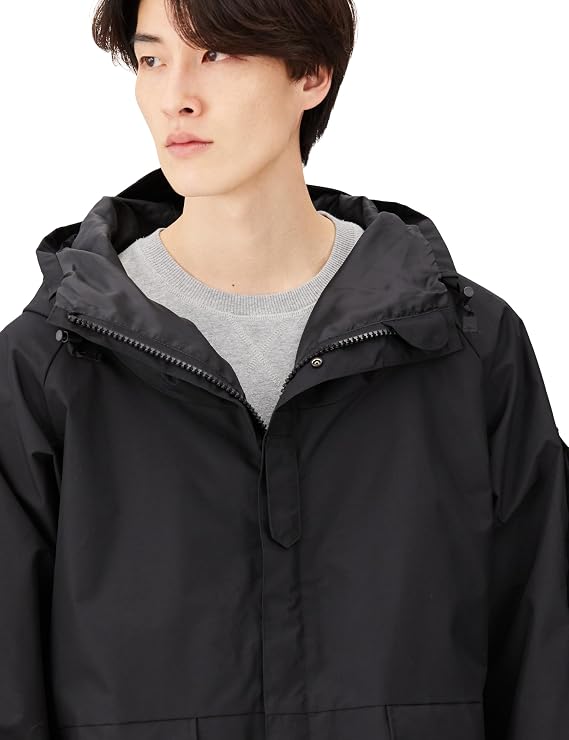 Alpha Industries ECWCS GEN1 COLD WEATHER PARKA TA1653 Men's Outerwear