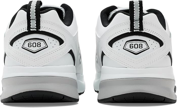Обувь New Balance MX608V5 — фото 4
