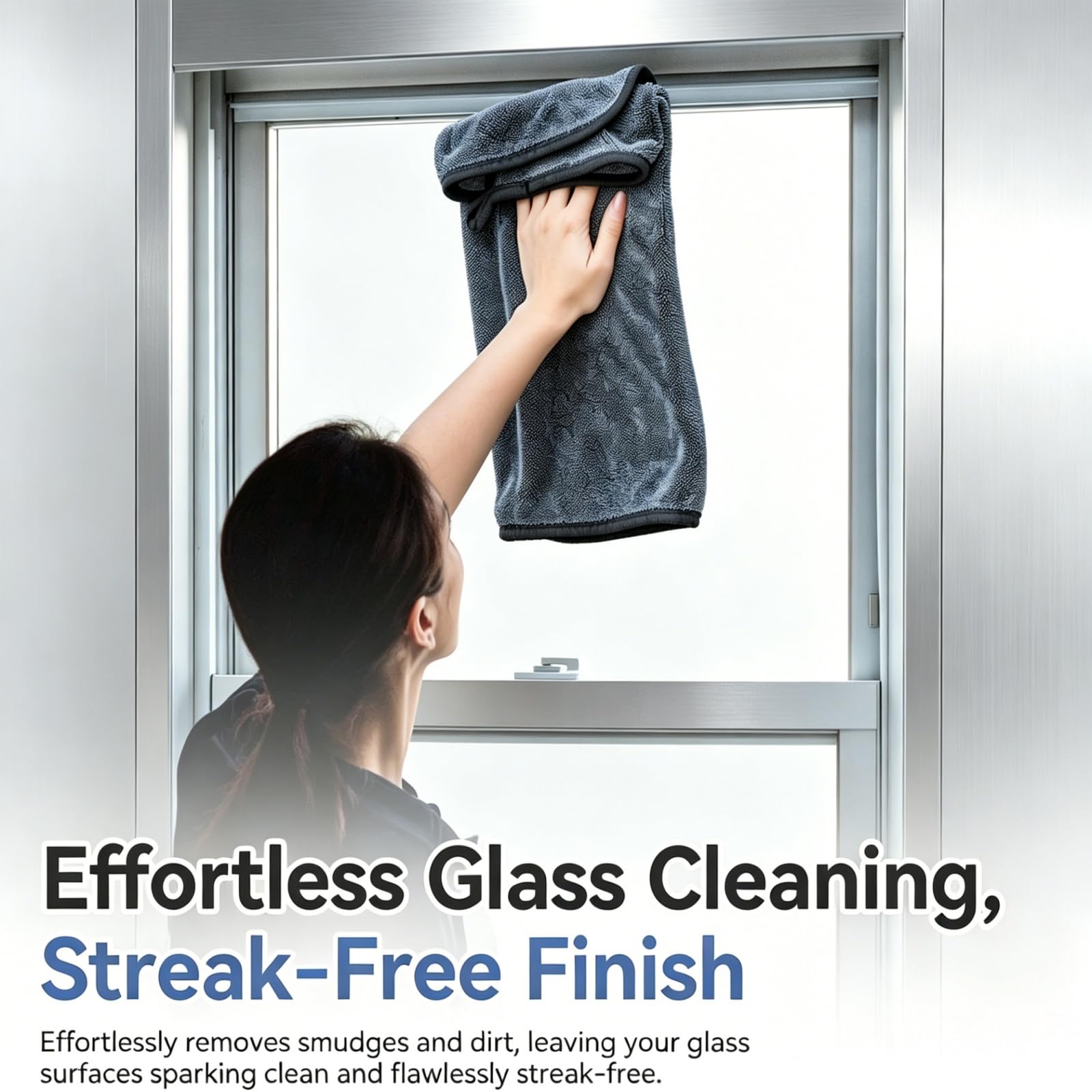Schrubbi Cleaning Gloves (4 Stück)