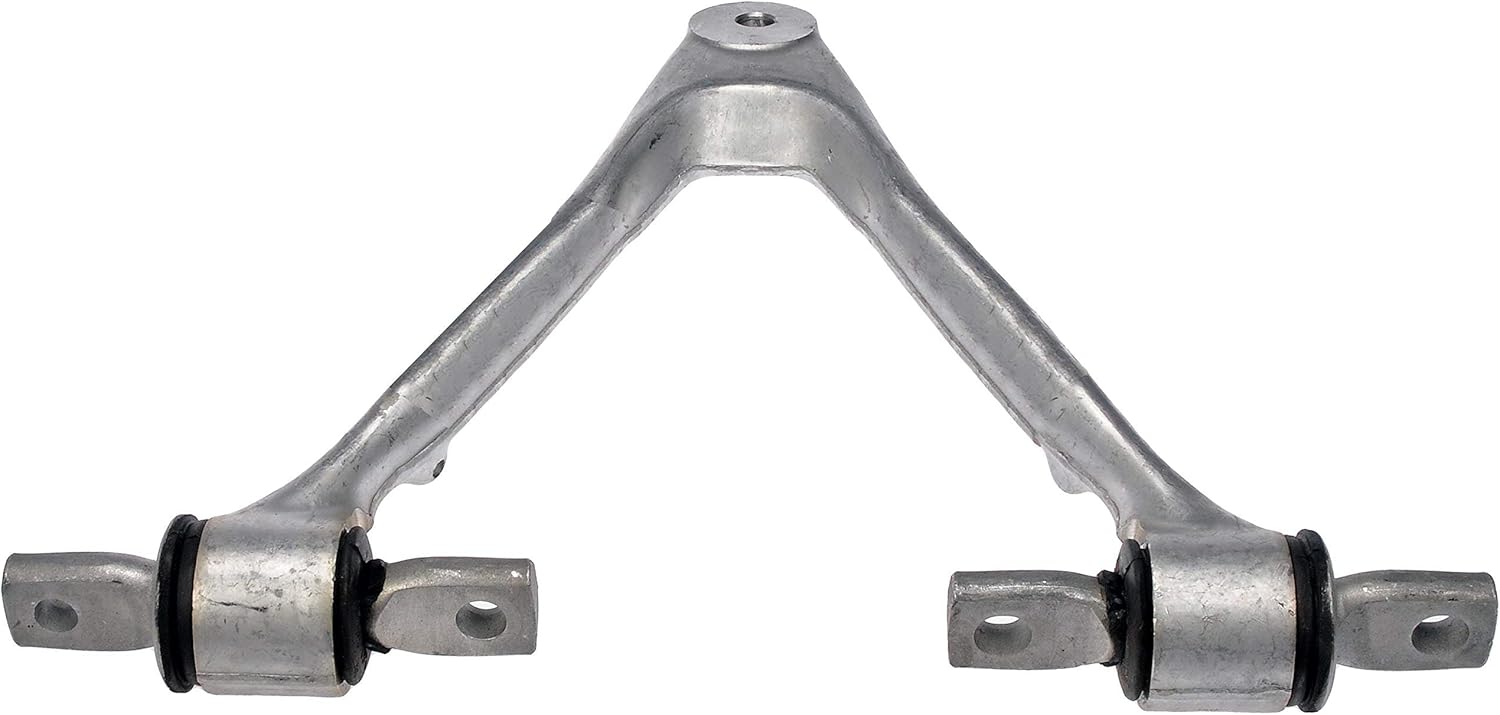 Dorman 524-459 Front Driver Side Upper Suspension Control Arm Compatible with Select Chevrolet Models