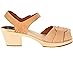 Swedish Hasbeens Peep Toe High - Right View
