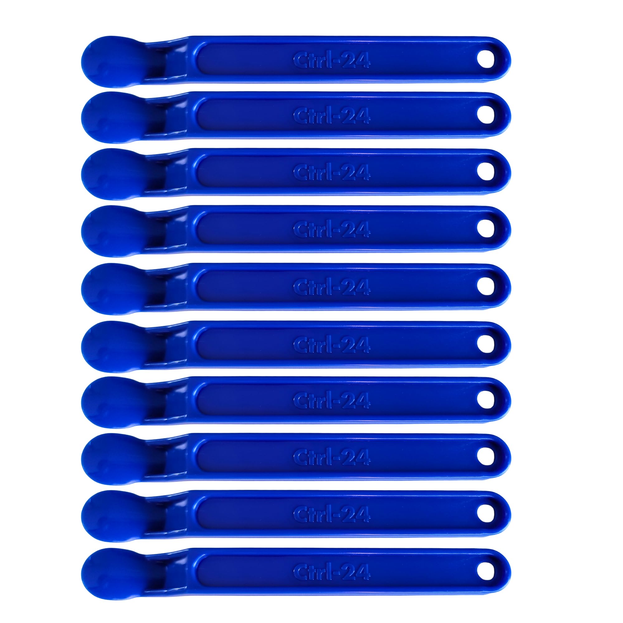 Ctrl-24 Sticker & Label Remover Plastic Scraper Tool Adhesive Decal Remover