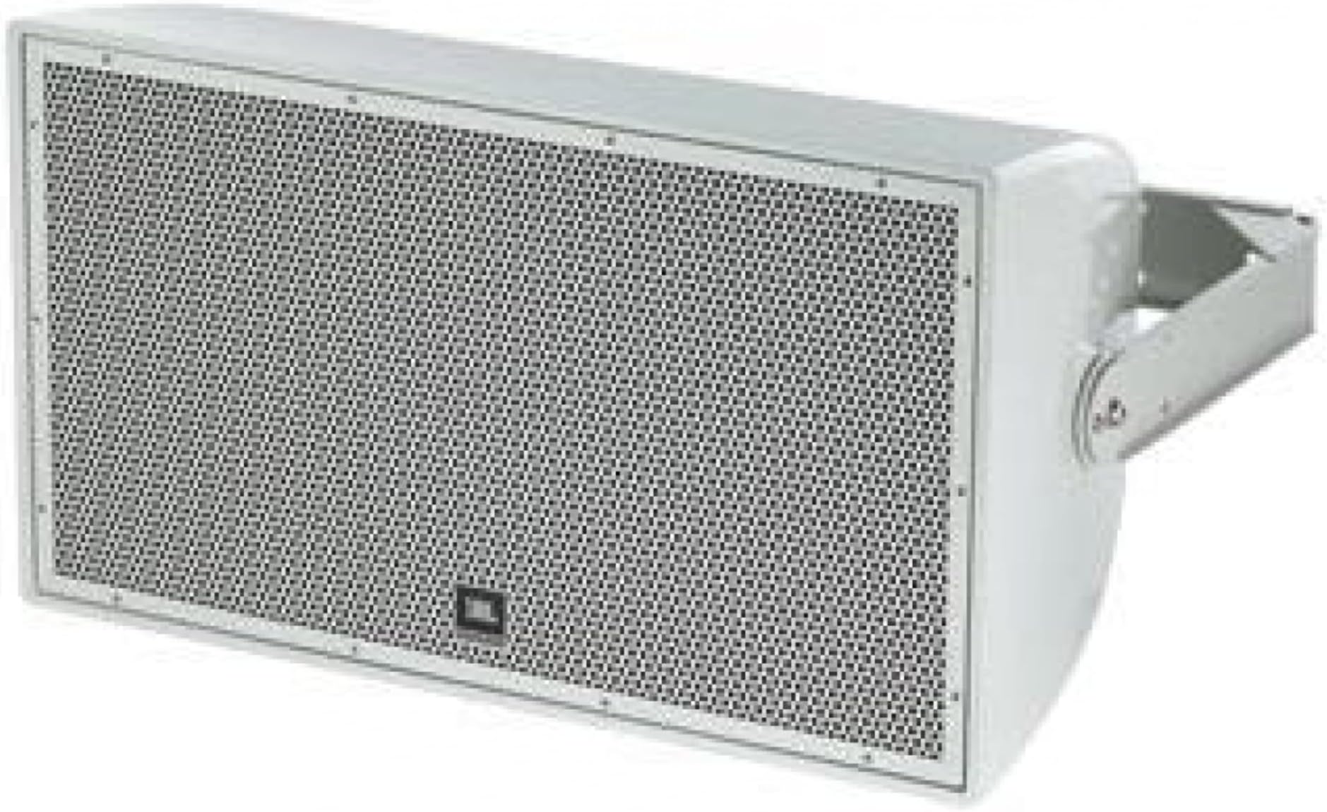 JBL Professional AW266 High Power 2-Way All Weather Loudspeaker with 12-Inch LF, White