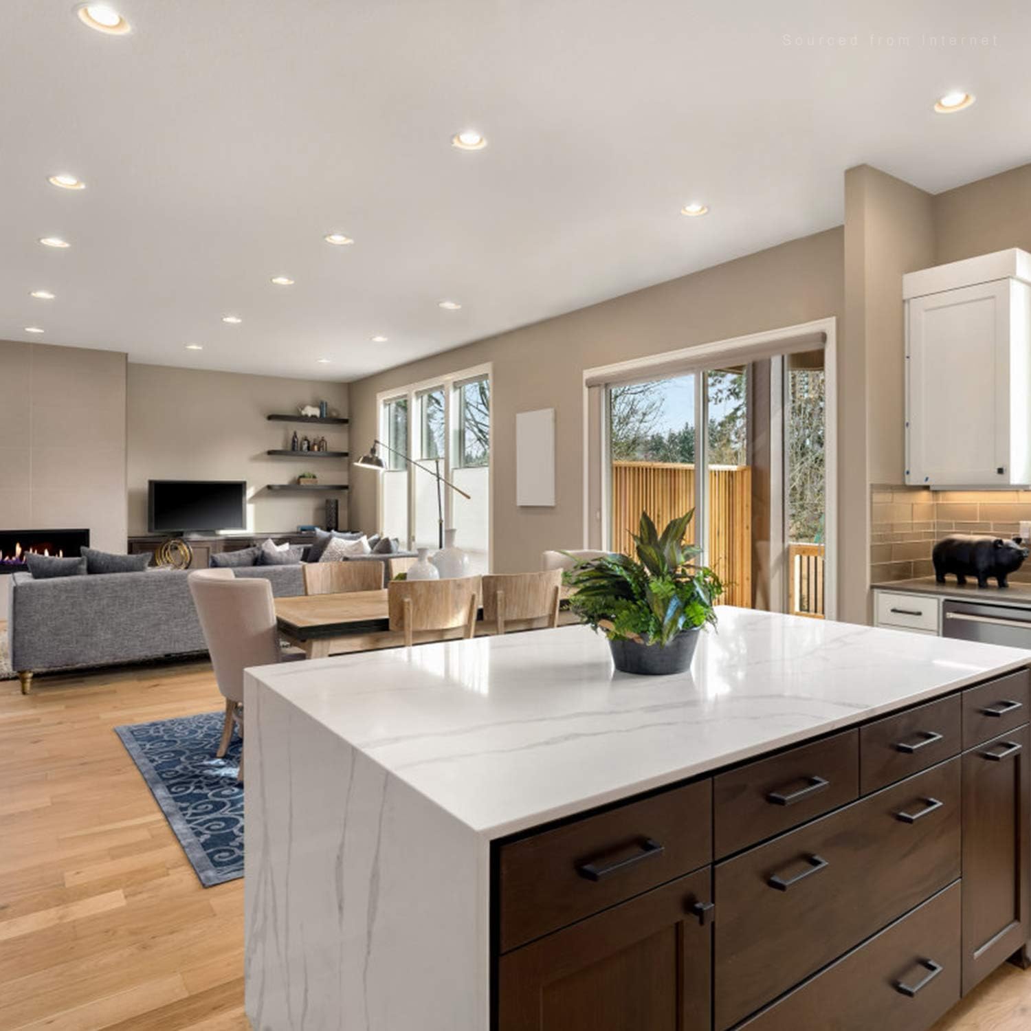 TOP оƒƒERS TORCHSTAR 12-Pack 6 Inch Metal Recessed Can Light Trim Cover, Full Metal Step Baffle & Ring, White Buу 1 gеt 1 TORCHSTAR 12-Pack 6 Inch Metal Recessed Can Light Trim Cover, Full Metal Step Baffle & Ring, White