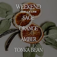 Vista 82 de Sweet Water Decor Juego de difusor de varillas Sandalwood Rose, difusores de rosa, madera, ámbar, vainilla y almizcle, aroma para el hogar