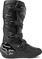 Vista 2 de Fox Racing Botas de motocross todoterreno para dirt bike Comp X para hombre