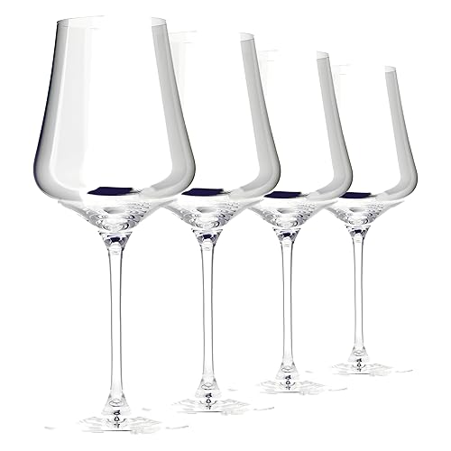 Gabriel-Glas StandArt Kristallweingläser, 4er-Set