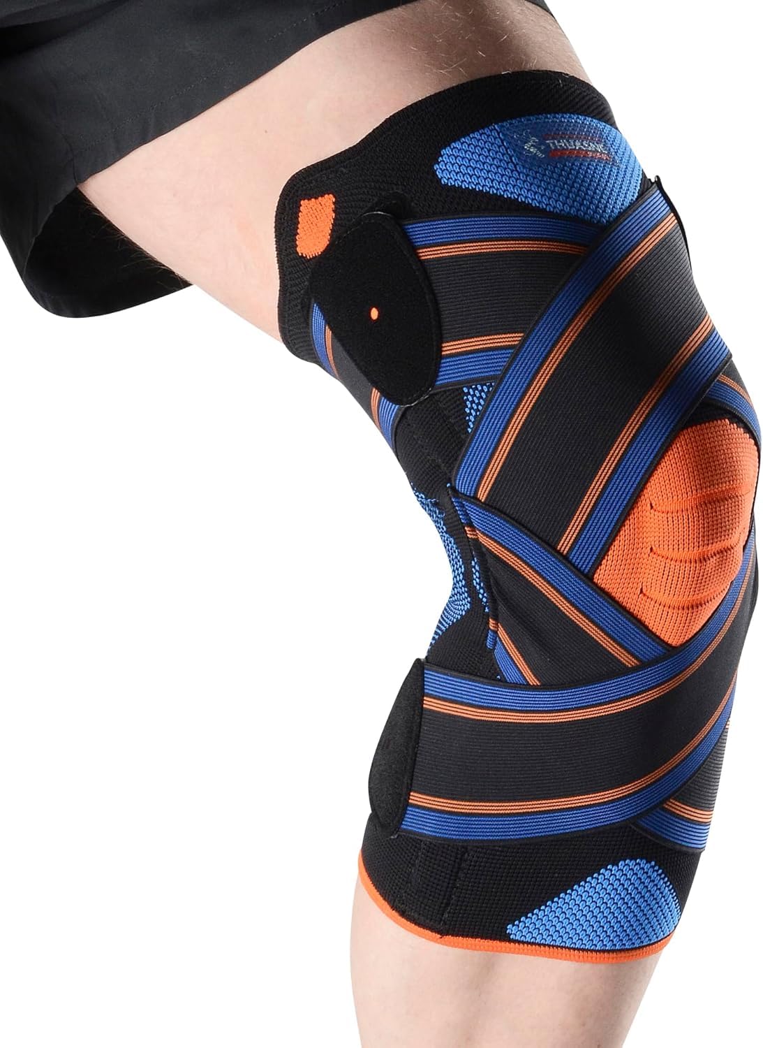 Orteza kolanowa Thuasne Sport 0270