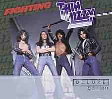 Amazon.co.jp: Fighting -Deluxe-: ミュージック