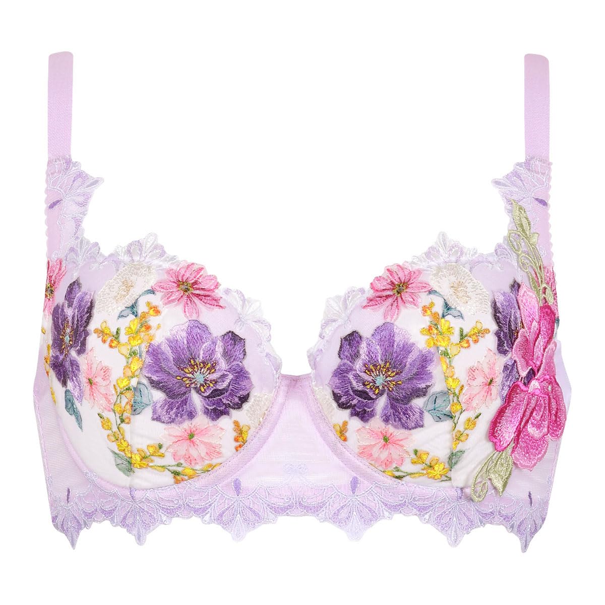 Amazon | ワコール Wacoal サルート Salute 23AW 93G BTJ293 L-UP