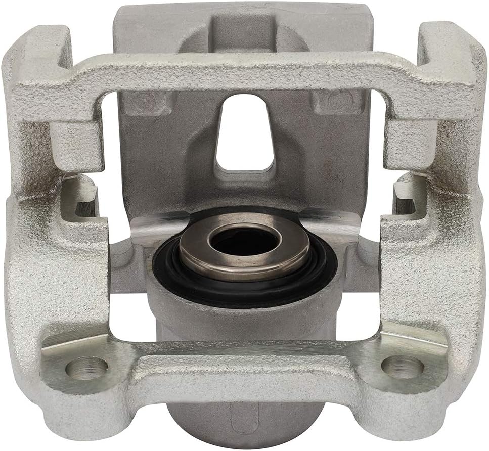 INEEDUP Rear Left Disc Brake Caliper Assembly With Bracket 18B4970 For Chrysler 300 2005-2018,For Dodge Challenger 2009-2018,For Dodge Charger 2006-2018,For Dodge Magnum 2005-2008