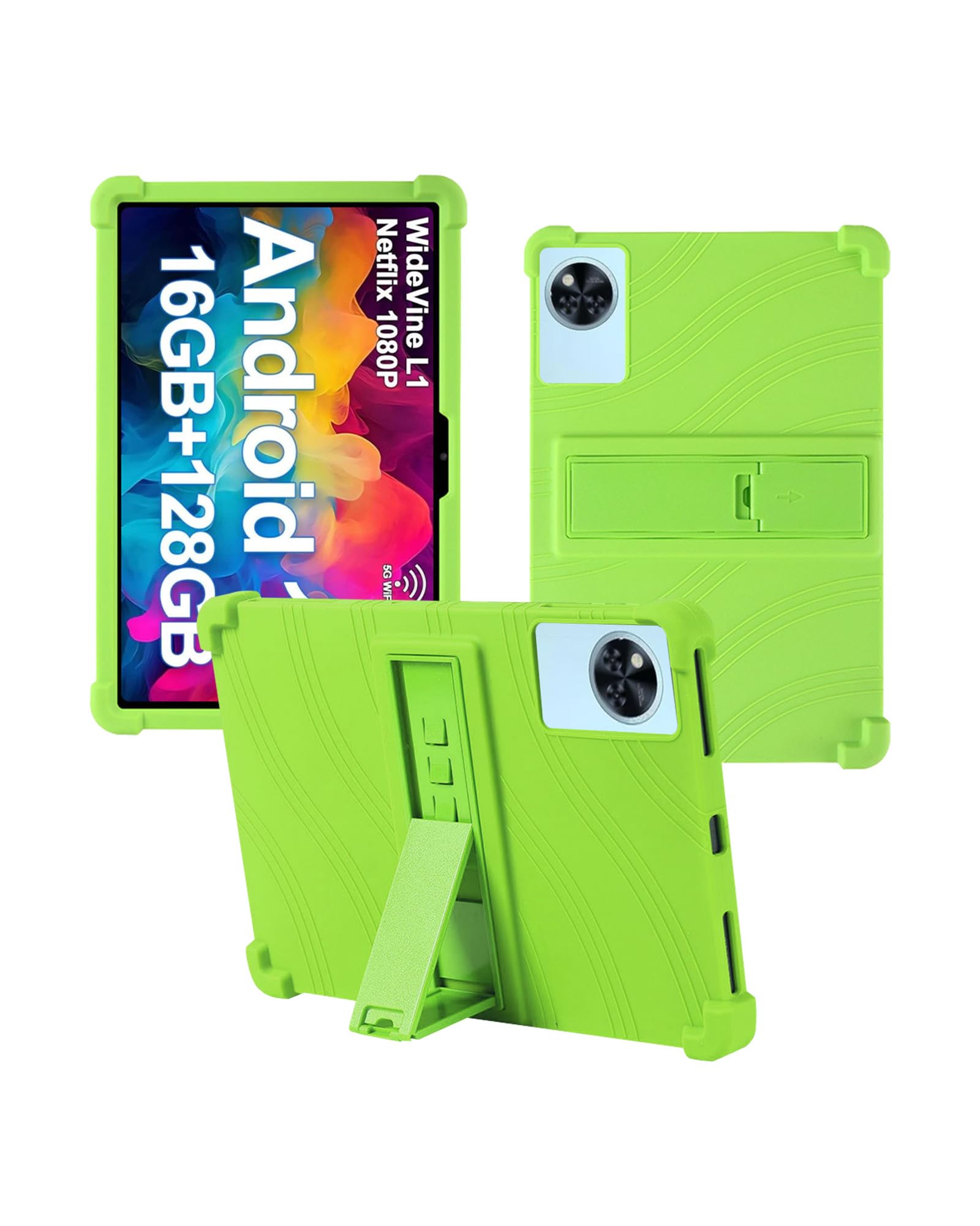 Amazon.co.jp: Doogee U11 Android 15タブレット用ケース、11インチ