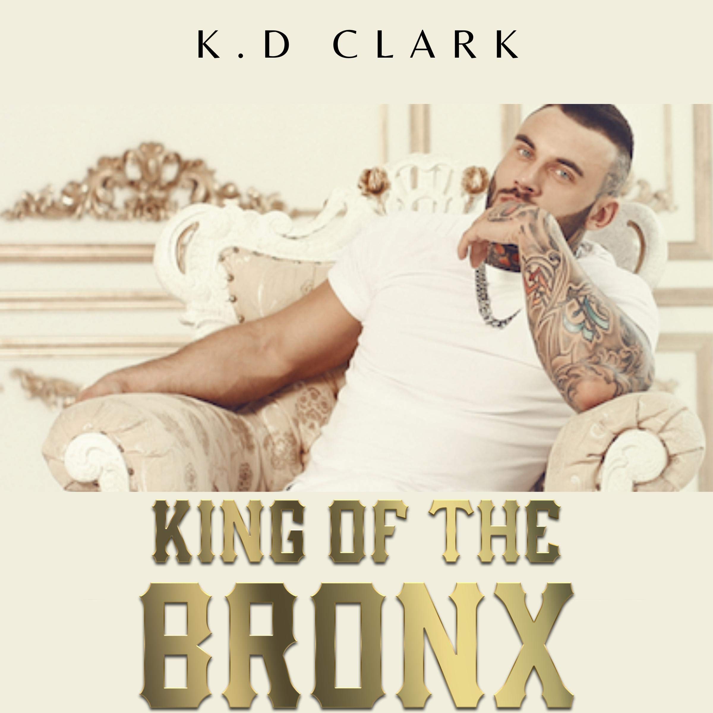 King of the Bronx