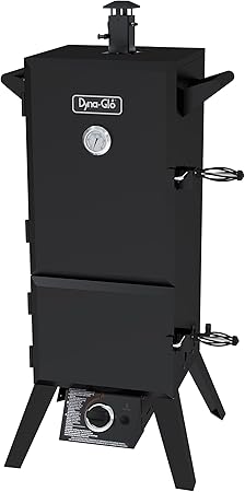 Dyna-Glo Vertical LP Gas Smoker