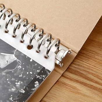 Amazon.co.jp: 無印良品 バインダー A4・30穴・ベージュ 82109917