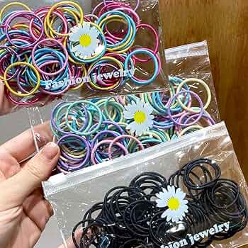 ヘアゴム No.300 71zfW5WcYaL._AC_UF350,