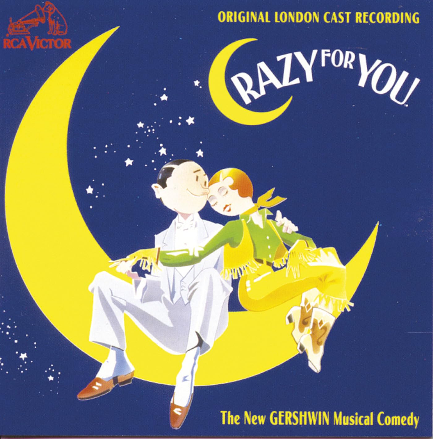 Crazy For You [Audio CD] Various