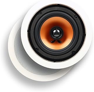 micca in wall speakers