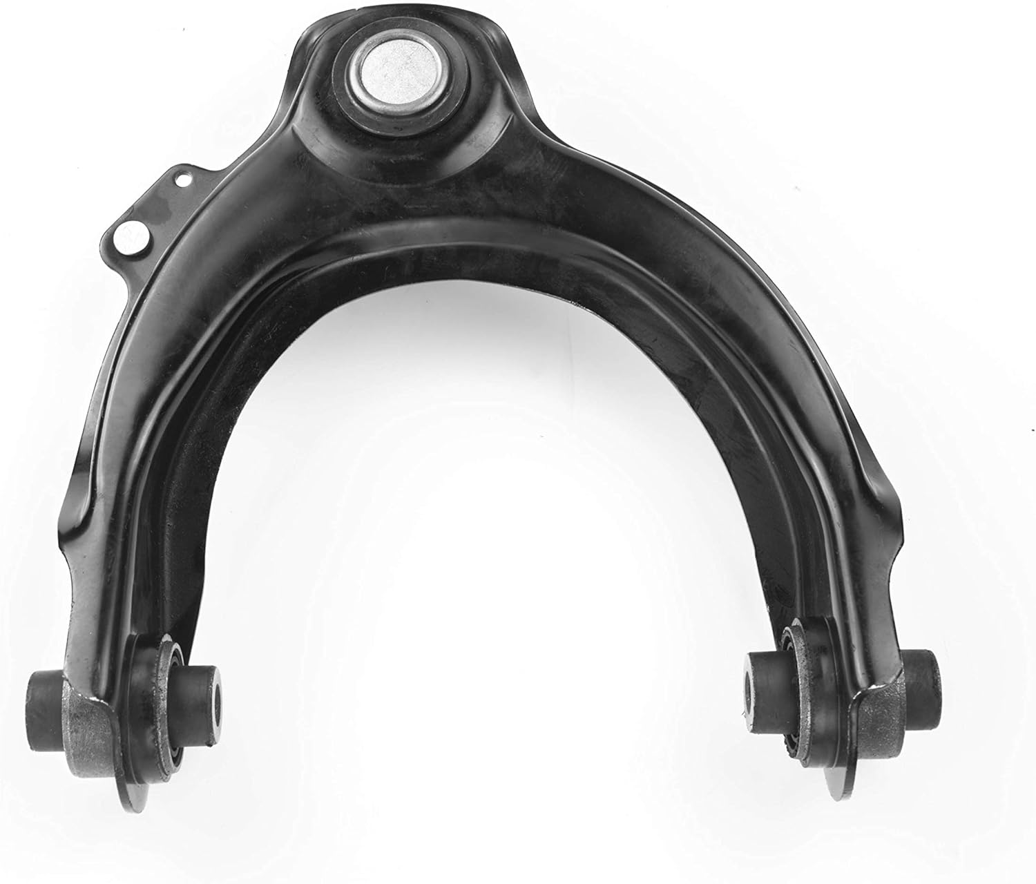 K620617 K620616 2PCS Front Upper Control Arm & Ball Joint Assembly Compatible with 2004 2005 2006 2007 2008 Acura TSX, 2003 2004 2005 2006 2007 Honda Accord