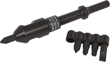 Lisle 60530 Small Fastener Remover Set