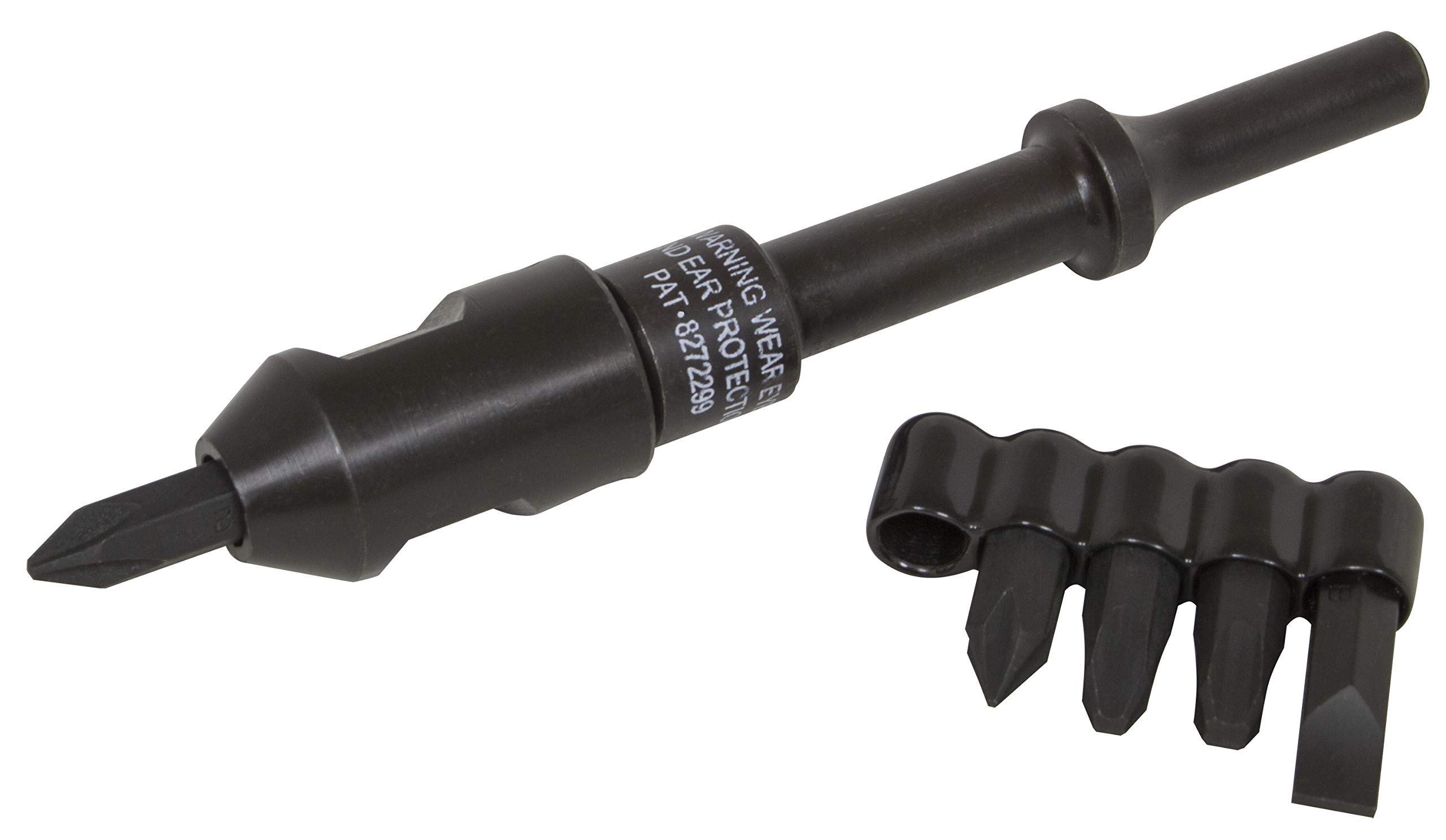 Lisle 60530 Small Fastener Remover Set 