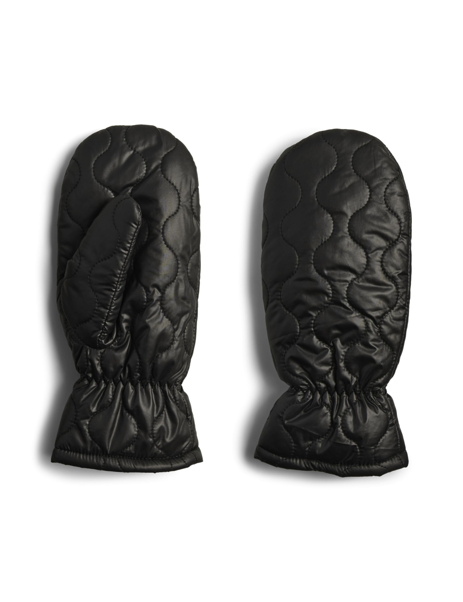 PIECES Rękawiczki Kobiety pcnara mittens bc