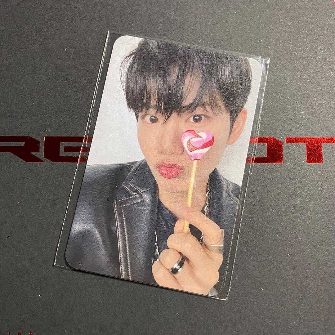 TREASURE ジュンギュ　reboot tour weverse 特典 TREASURE REBOOT weverse global 特典 ジュンギュ - メルカリ