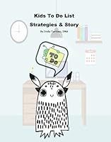 Kid's To Do List Strategies and Story