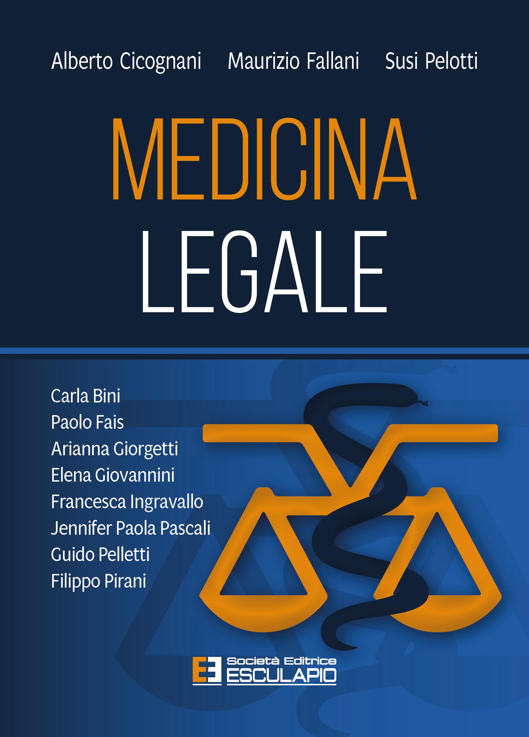 Medicina Legale