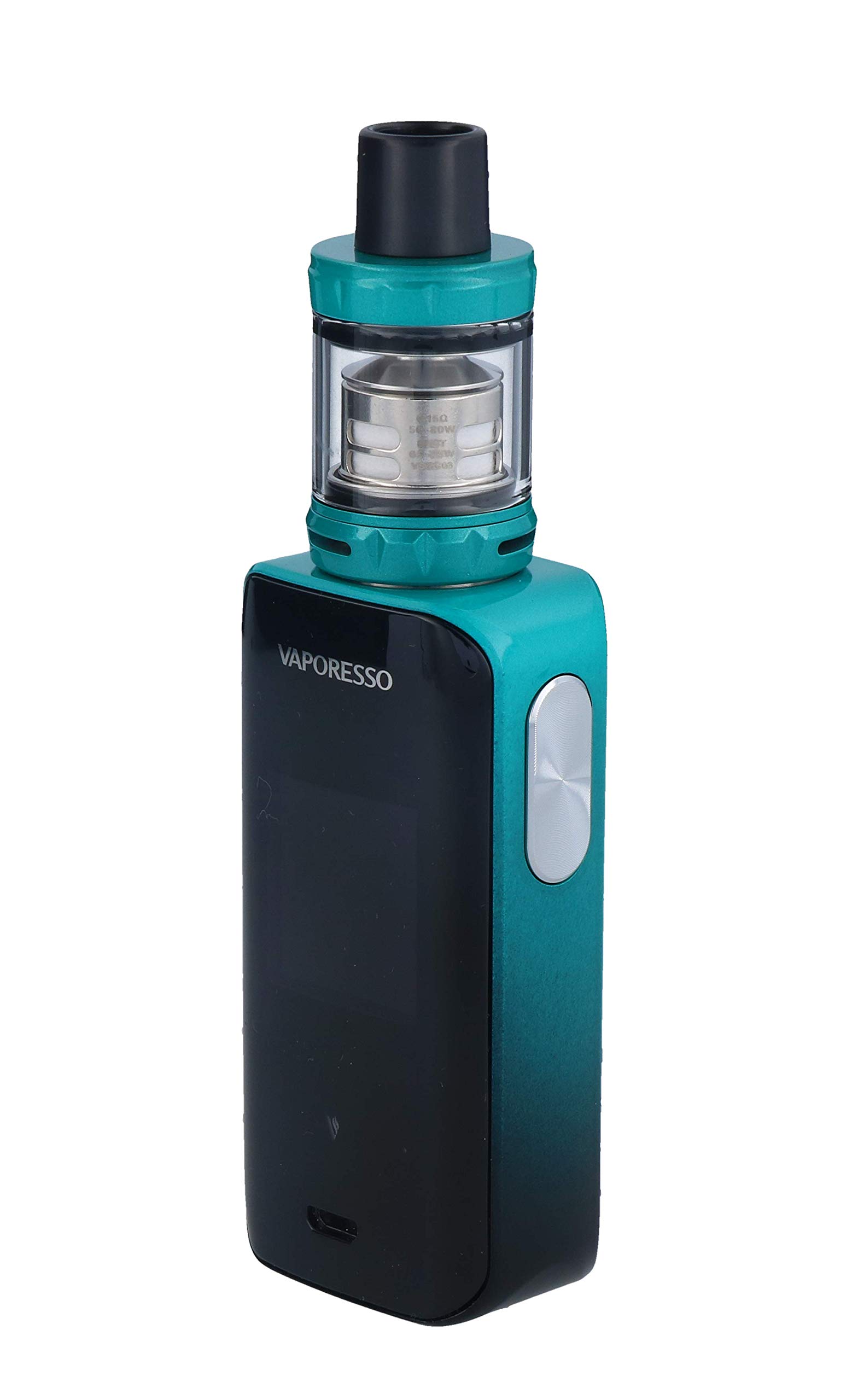 vaporesso armour g vape Original Vaporesso Luxe Nano Kit 80 W 2500 mAh Built-in Battery E Cigarette  Mod with 3.5 ml SKRR-S Mini Tank: Amazon.de: Electronics & Photo
