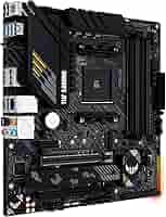 マザーボード ASUS TUF GAMING B550M-PLUS TUF GAMING B550M-PLUS｜Motherboards｜ASUS USA