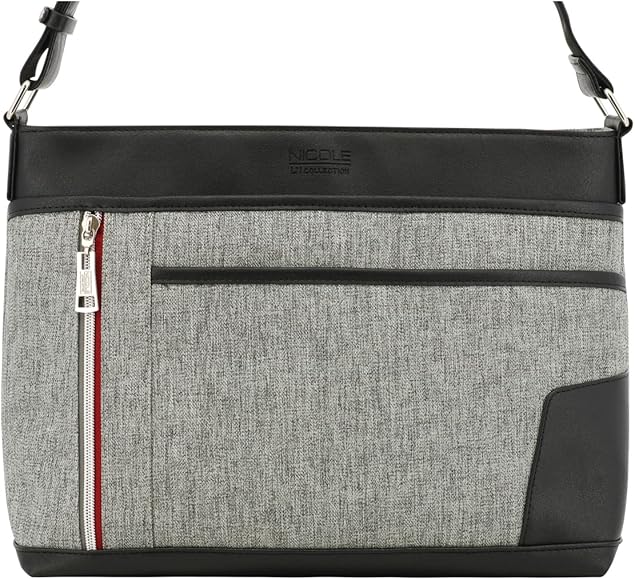 Amazon | [ニコル] ショルダーバッグ A4 メンズ NIL242 オデッセイ 
