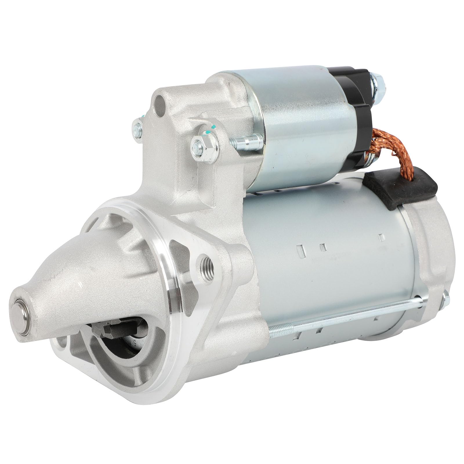 SCITOO Starter Motor 19049