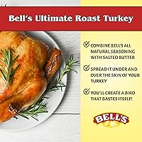 Vista 11 de Condimentos Bell's All Natural – 1 Oz