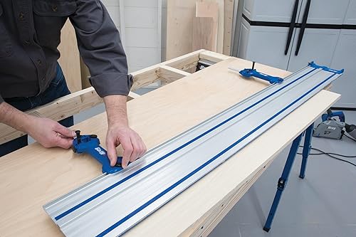 Miniatura 5 de Kreg ACS405 Sistema de corte adaptable Rip Guías