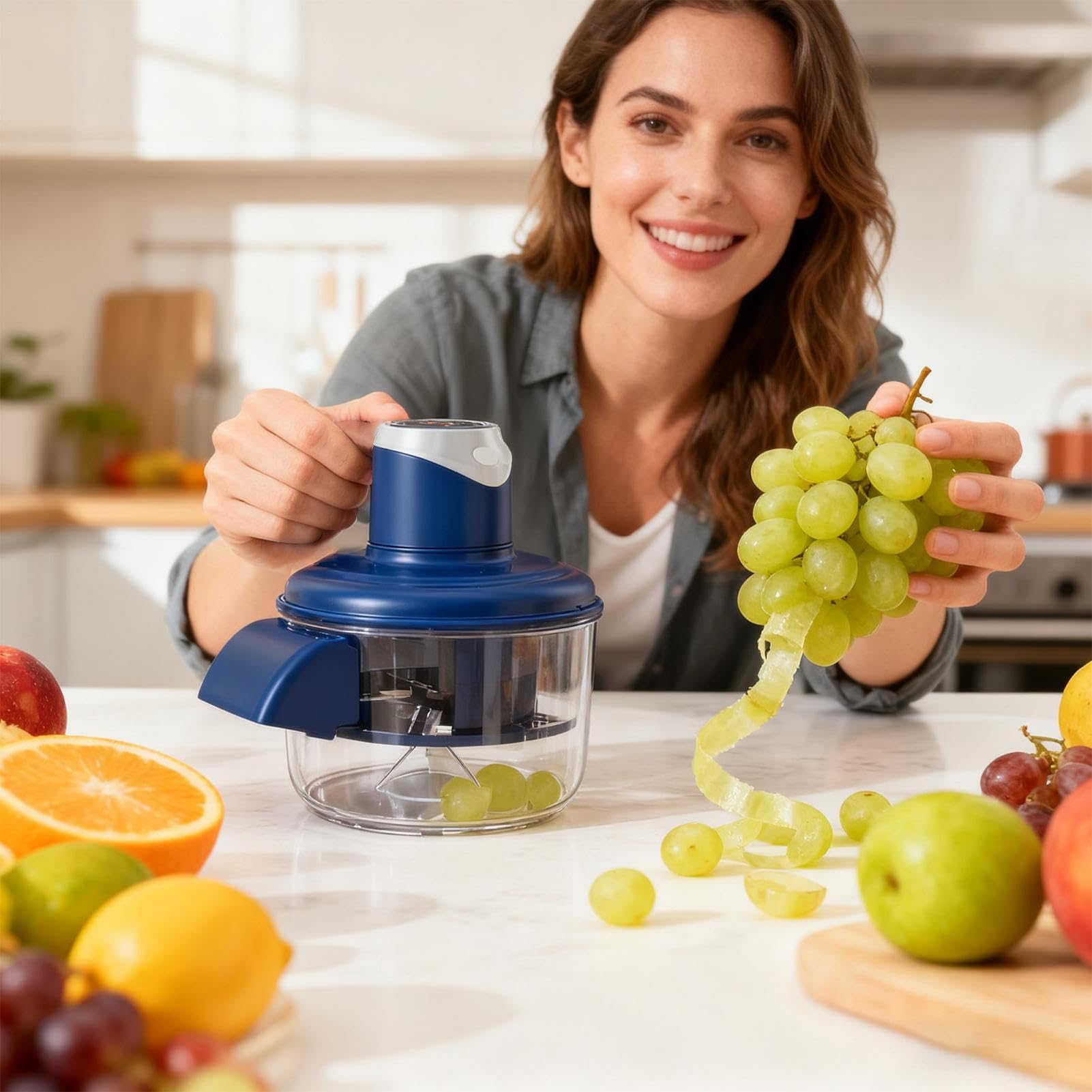Pelapatate Frutta - Pelapatate Frutta, Pelapatate Aglio | spremiagrumi Automatico Per La Casa, La Famiglia, Lapriparazione Alimentare, Refrigeri, Insalate, Cibi Quotidiani, Cucina E Proces