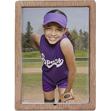 Snapins 2" x 2.875" Wood Magnet Frame - Pack of 72