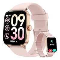 Smartwatch Donna, 1.85