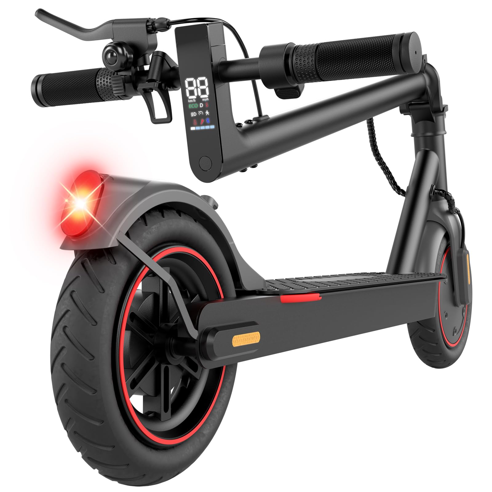 Fcgeoi Electric Scooter