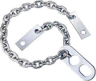 34 inch Engine Lift Chain with 1,000 lbs Max Load,Motor Engine Lift Chain Hoist Lifting Chain