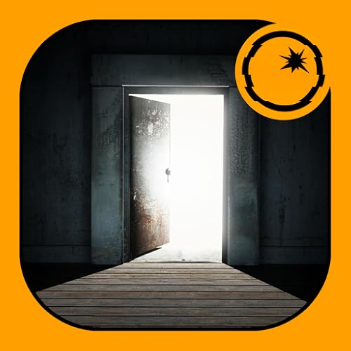 The Forgotten Room - Ghost Mystery Adventure Escape
