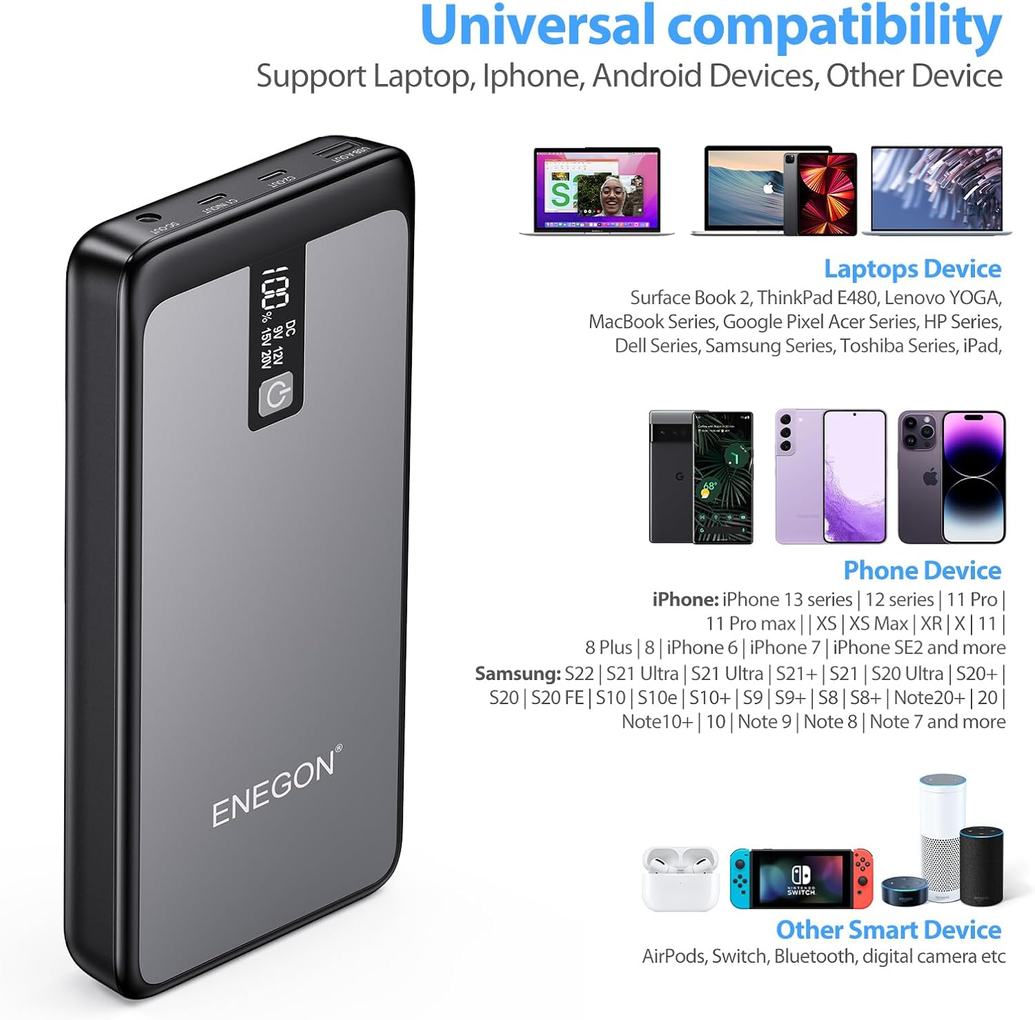 Bateragarritasun Unibertsala