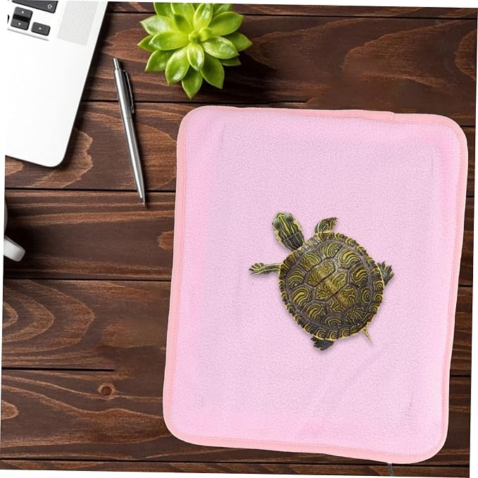 Almohadilla Calefactora USB para Reptiles, Matelé Electrónico para Tortugas y Reptiles miniatura 4