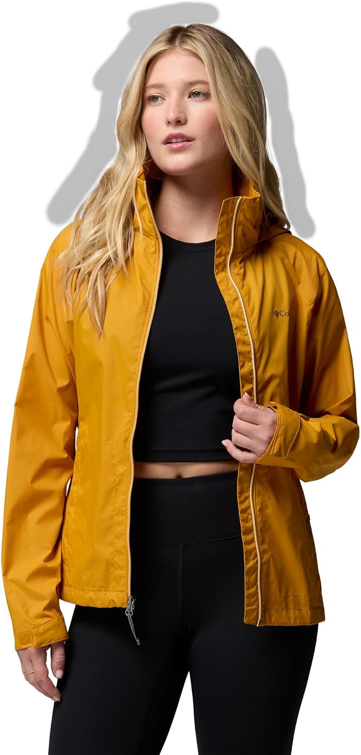 Columbia Women’s Switchback IV Jacket